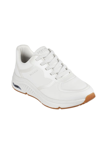 Sneakers Basse Donna Skechers  Arch Fit S-Miles- Mile Makers 155570