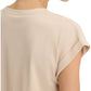 T-Shirt Senza Maniche Donna Liu Jo