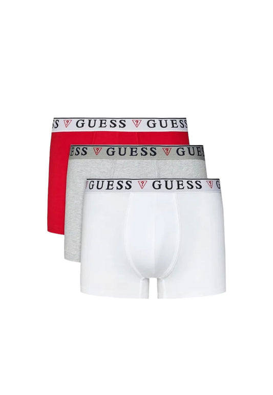 U97G01KCD31 - Boxer - Guess