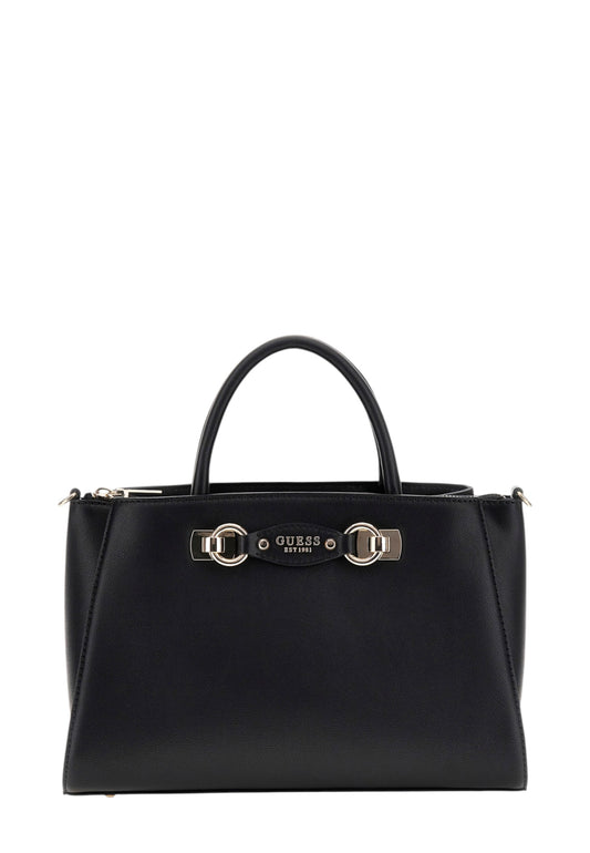 Borsa A Mano Donna Guess Girlfriend Satchel Mimina HWBG8015060