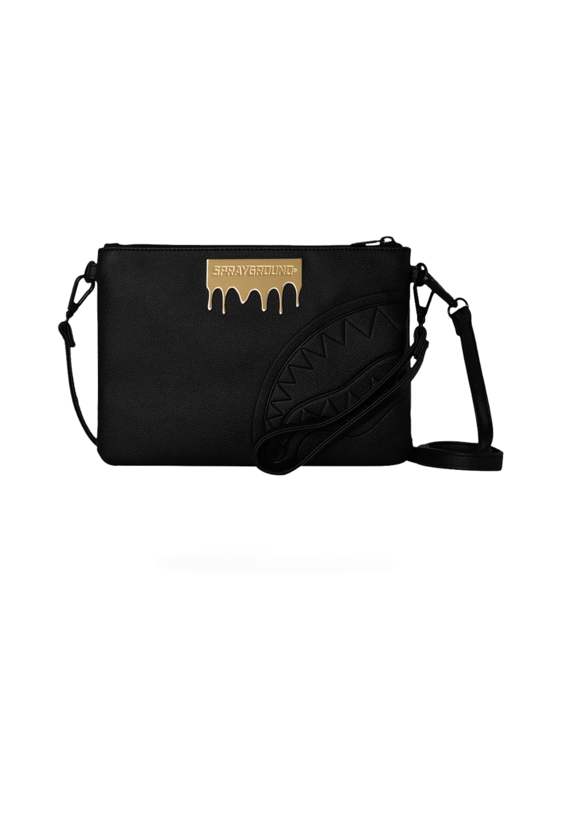 Borsa A Tracolla Unisex Sprayground   910B9044NSZ
