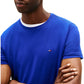 T-Shirt Manica Corta Uomo Tommy Hilfiger  Stretch Slim Fit