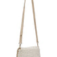 Borsa A Tracolla Donna Liu Jo Medium Crossbody Bag  AA6148J3865