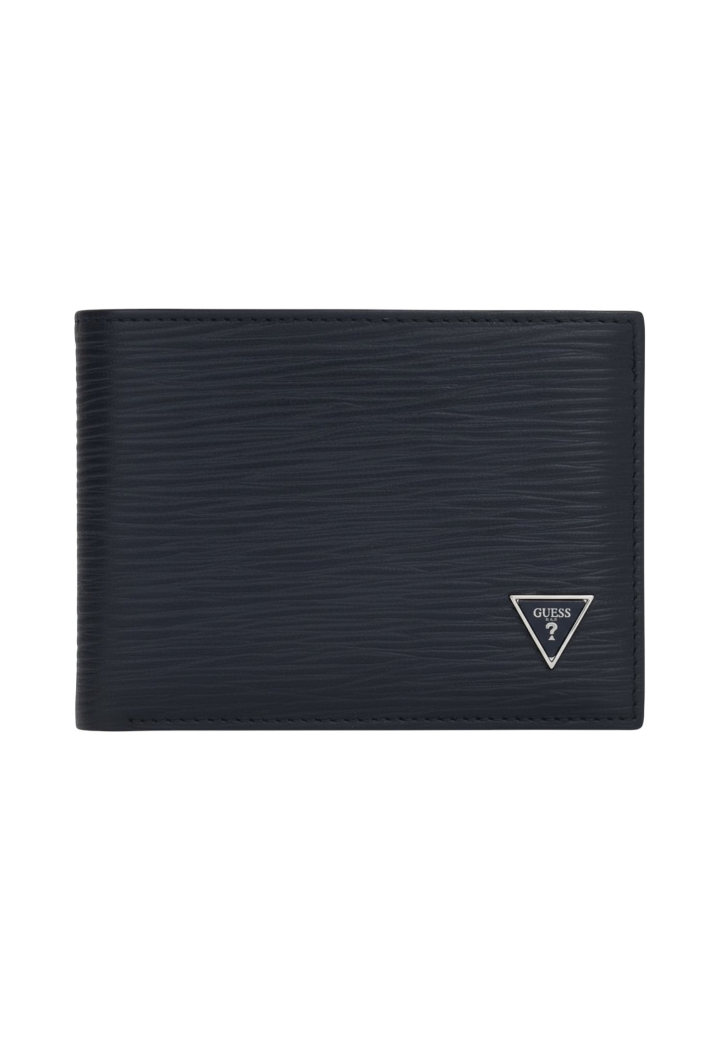 Portafoglio Con Portacarte Uomo Guess Bifold M Milano SMMIPRLEA92
