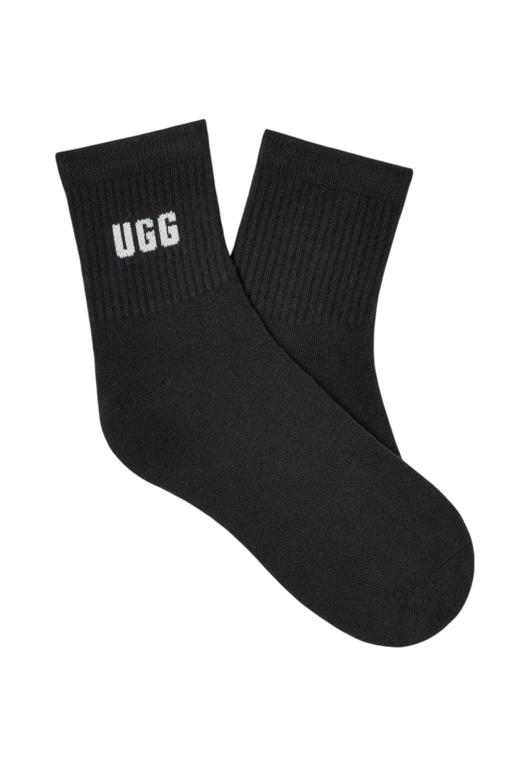 Calze  Donna Ugg  W Quinlin Logo Quarter 3 Pack 1181412