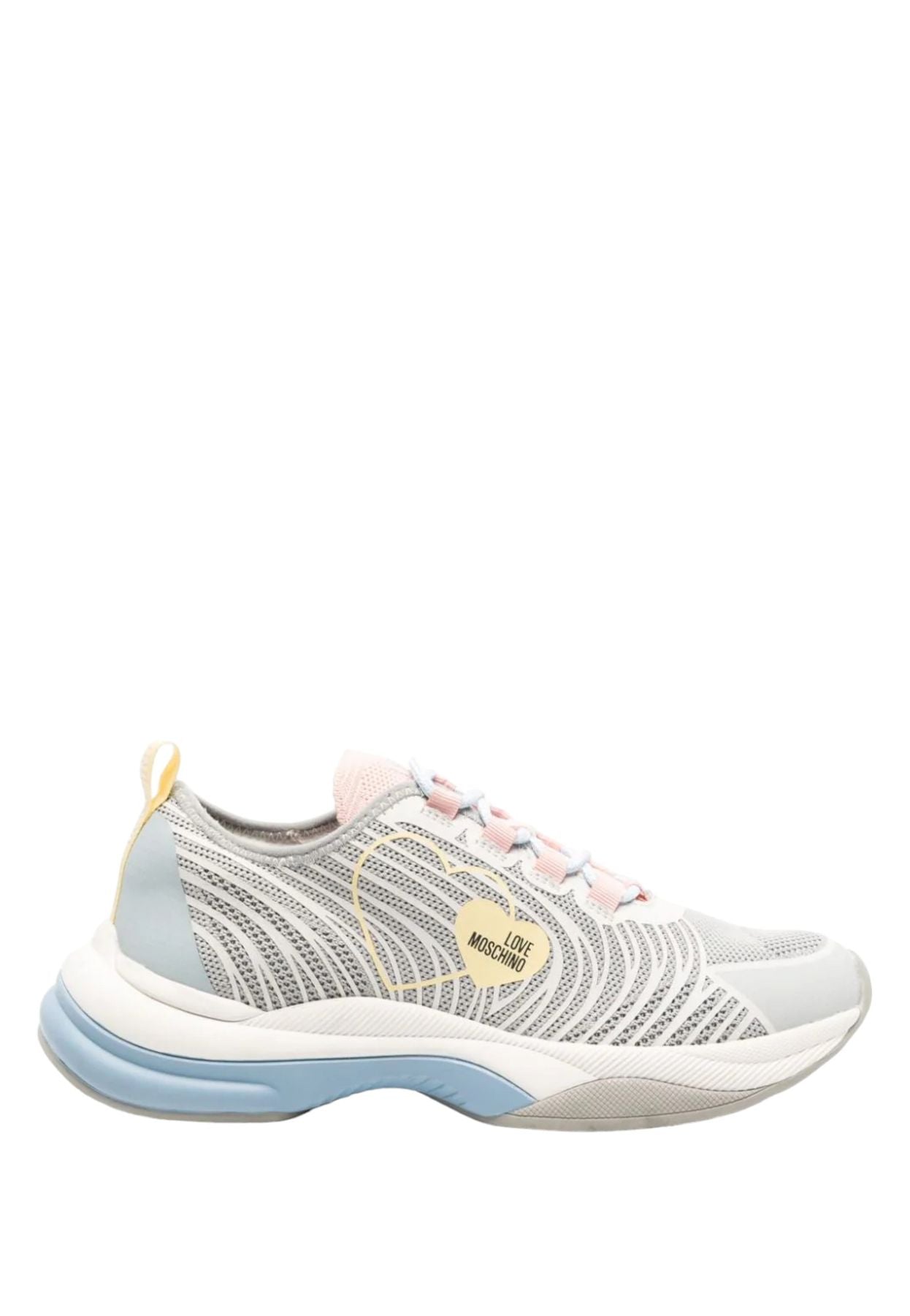 Sneakers Basse Donna Love Moschino   JA15315G1IIZX