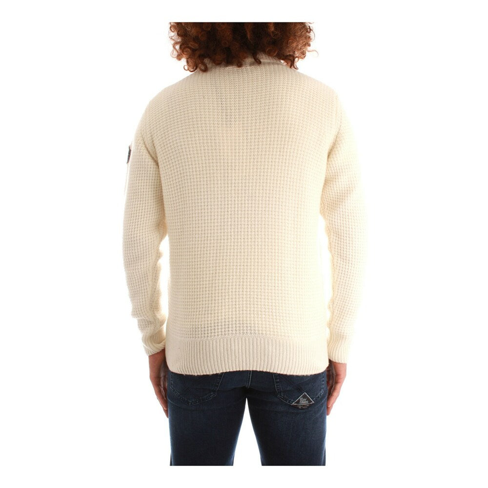 Maglione A Girocollo Uomo Roy Roger's   A21RRU507C1001XXXX