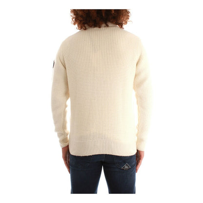 Maglione A Girocollo Uomo Roy Roger's   A21RRU507C1001XXXX