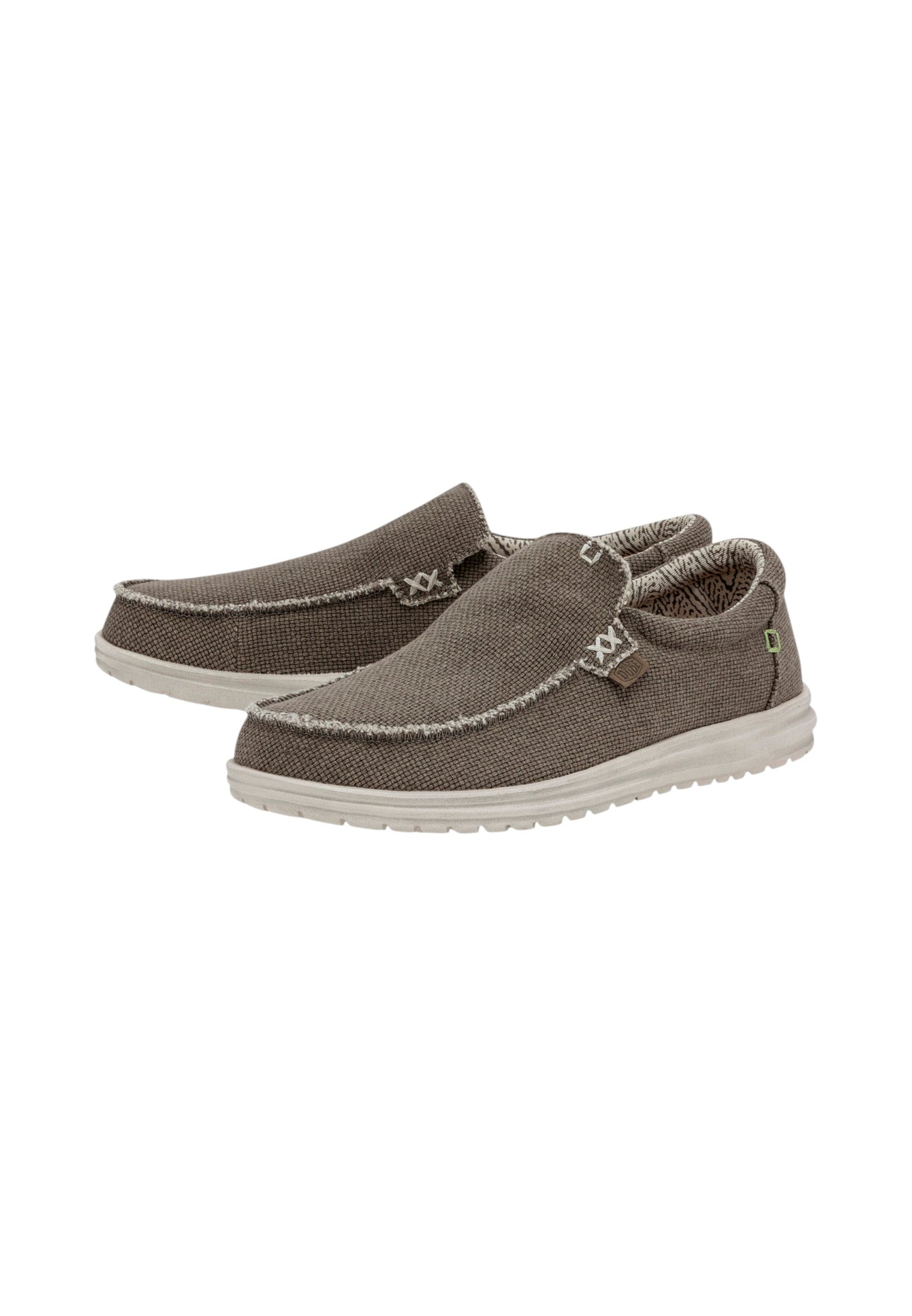 Sneakers Basse Uomo Hey Dude   HD.40124