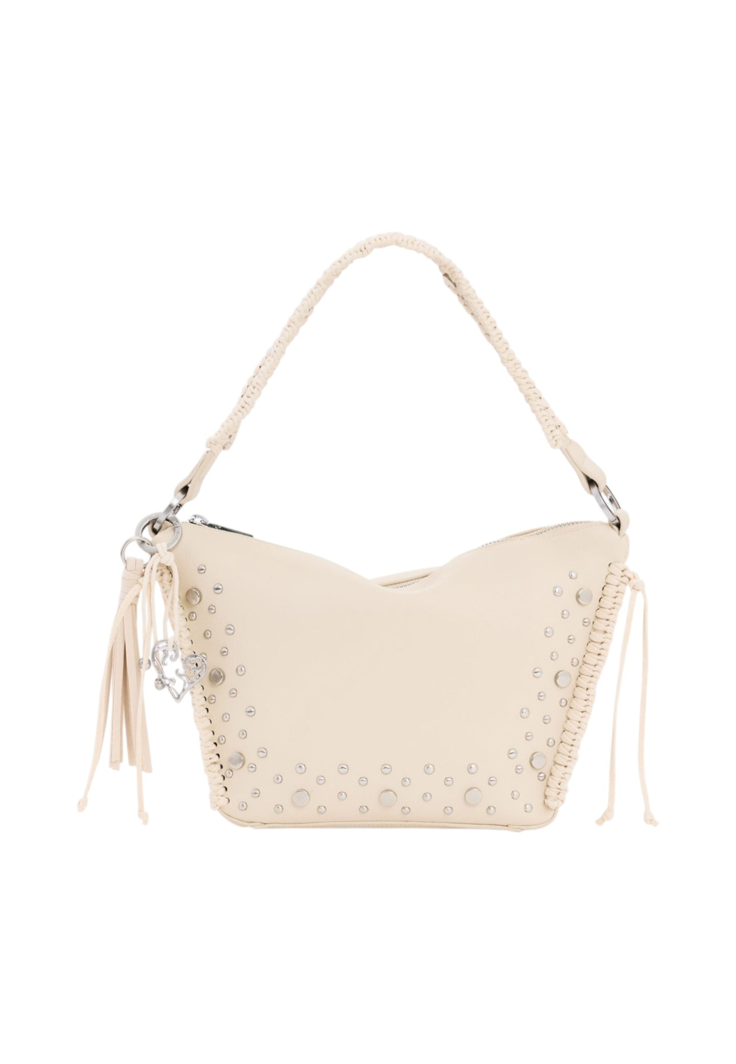 Borsa A Spalla Donna Desigual  Bag Gallium Munich Mini 26SAXPAR