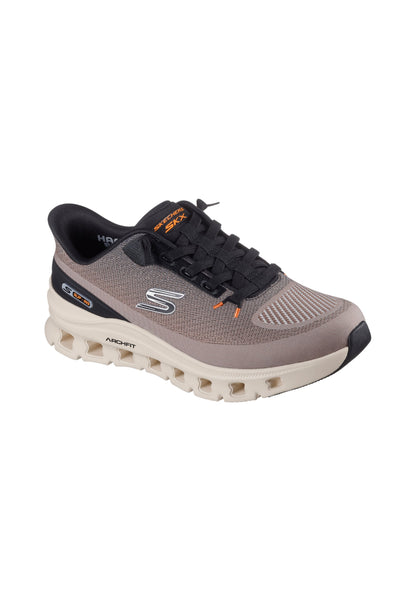 Sneakers Basse Uomo Skechers Slip-ins Arch Fit Glide-Step Pro 233110
