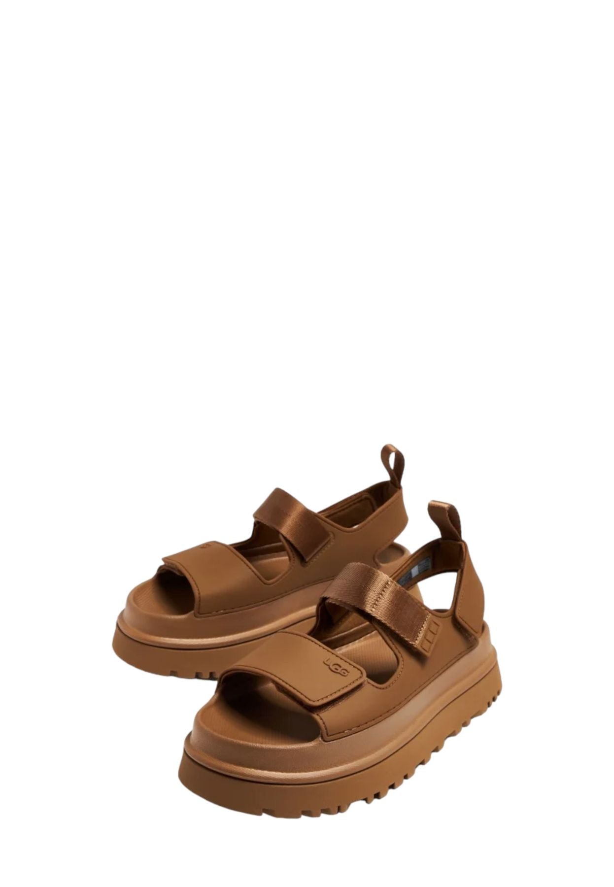 Ciabatte Con Zeppa Donna Ugg   1152685