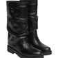 Stivali  Donna Nero Giardini  Sauvage Tr Altamura 8252 Lig I618000D