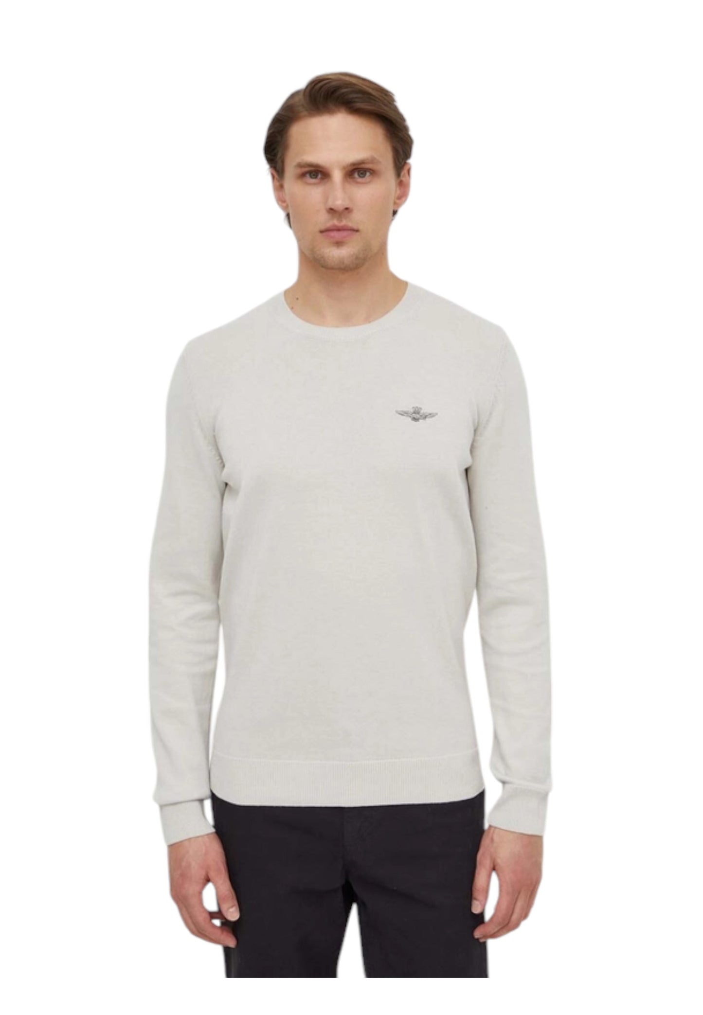 242MA1518L417 - Maglione - Aeronautica Militare