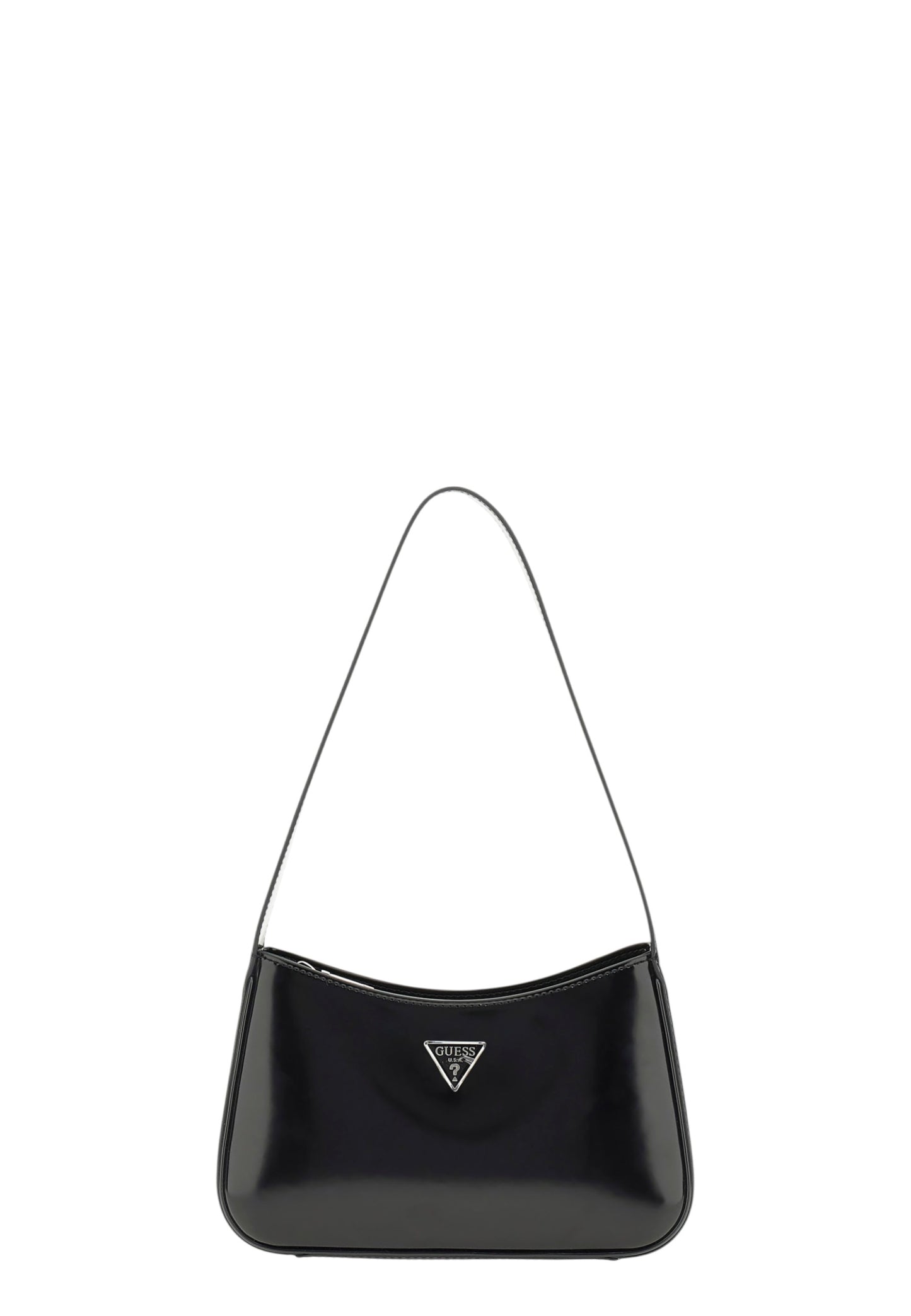 Borsa A Spalla Donna Guess Top Zip Shoulder Bag Arnela HWNY9496170
