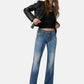 Giacca In Pelle Sintetica Donna Guess Stile biker Marlene Caribou W6YL25W2914