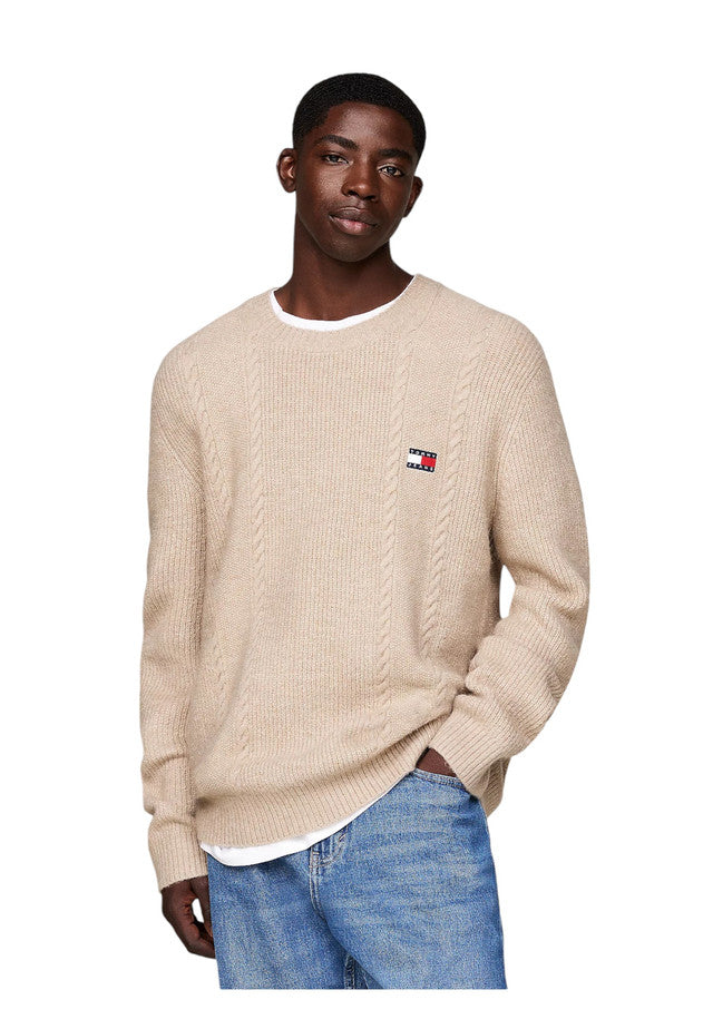 DM0DM19440 - Maglione - Tommy Jeans