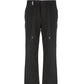 Pantaloni  Uomo Versace Jeans Couture Con Coulisse Patch Logo 76GAA110N0132