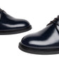 Stringate Basse Uomo Nero Giardini Lucide