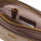 Borsa A Tracolla Uomo Guess  Milano Logo HMMILOP6150