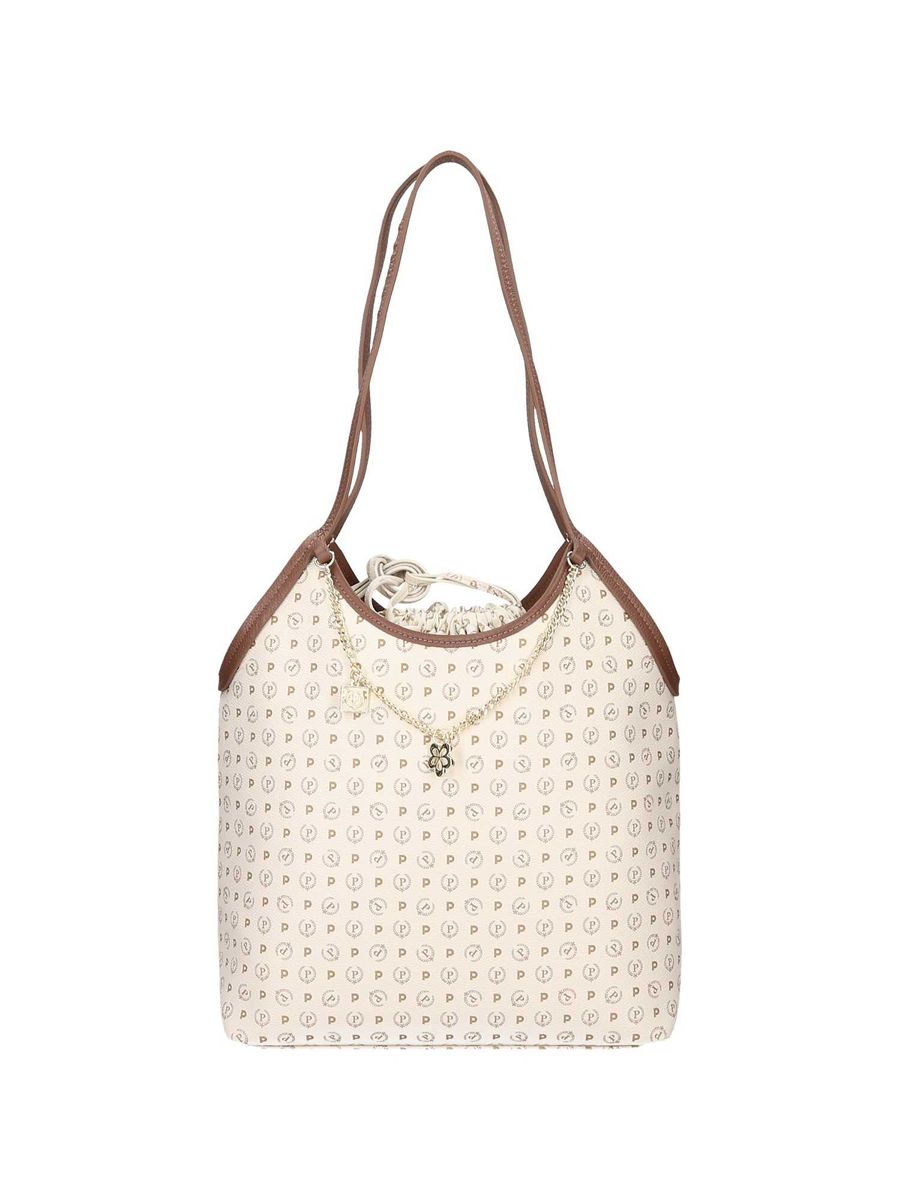 Borsa A Spalla Donna Pollini   TE8476PP0EQ