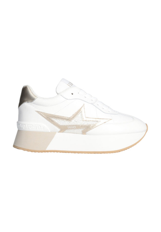 BF4039PX527 - Sneakers - Liu Jo