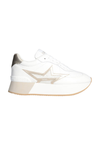 BF4039PX527 - Sneakers - Liu Jo