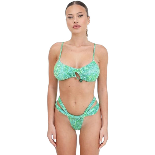 Bikini 2 Pezzi Donna F**K   FK24-0701