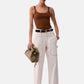 Top  Donna Liu Jo In Maglia  CA6211MA06S