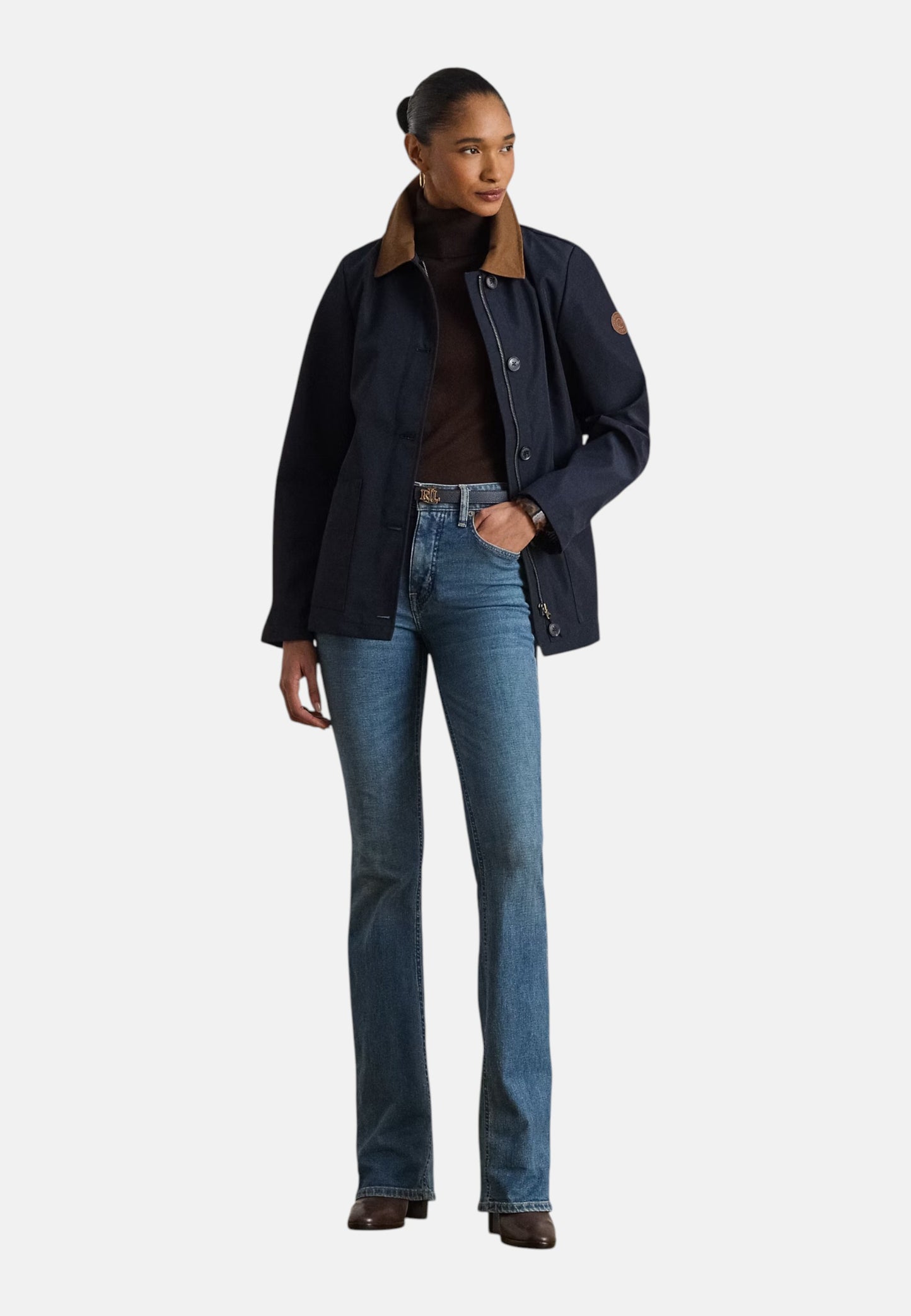 Cappotto  Donna Lauren Ralph Lauren   297P108840