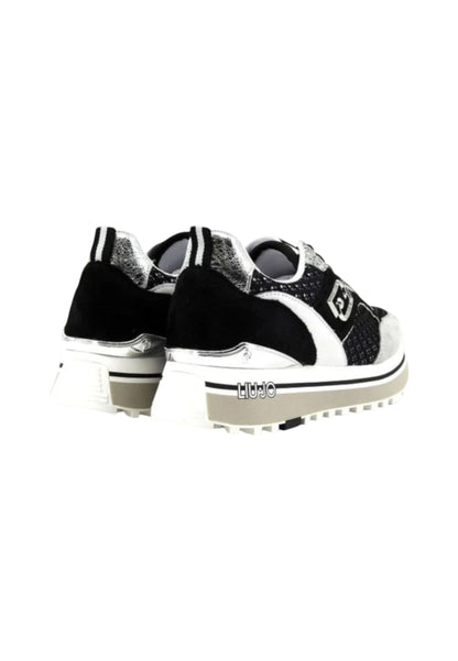 Sneakers Basse Donna Liu Jo   BA4059TX394