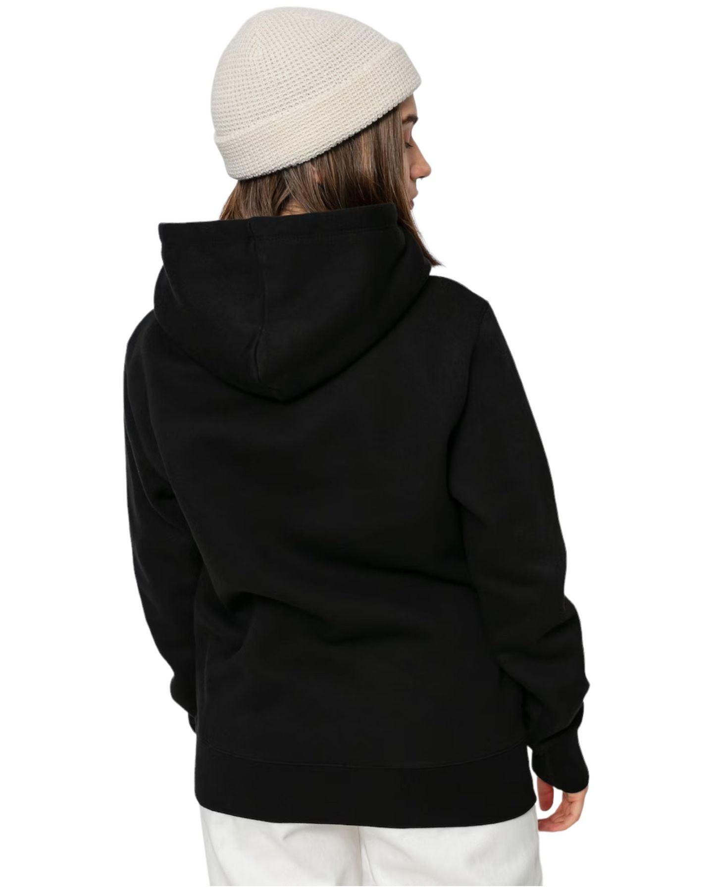 Felpa Con Cappuccio Donna Champion   114694