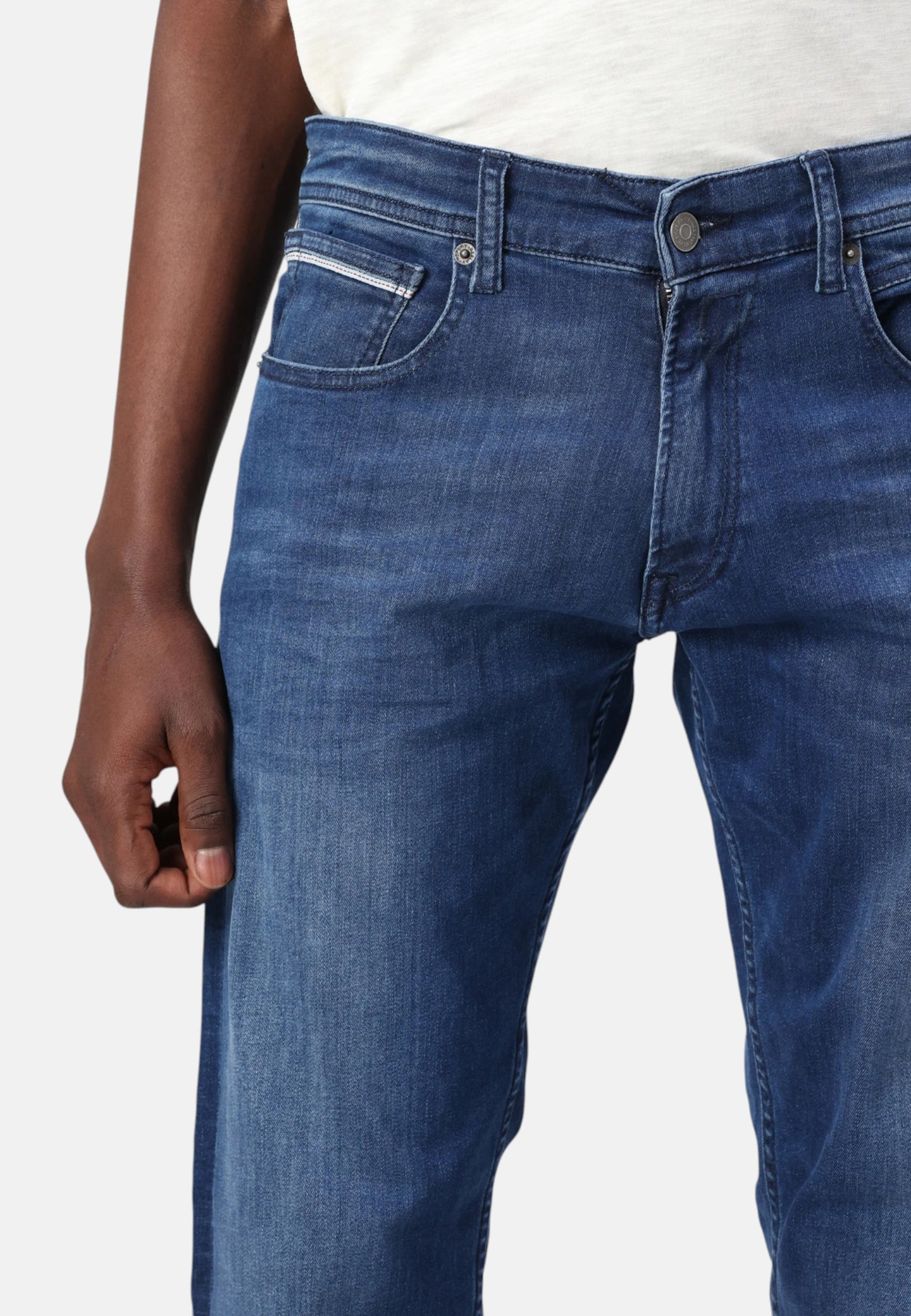 Jeans Straight Fit Uomo Replay  Grover MA972Z.000.41A 783