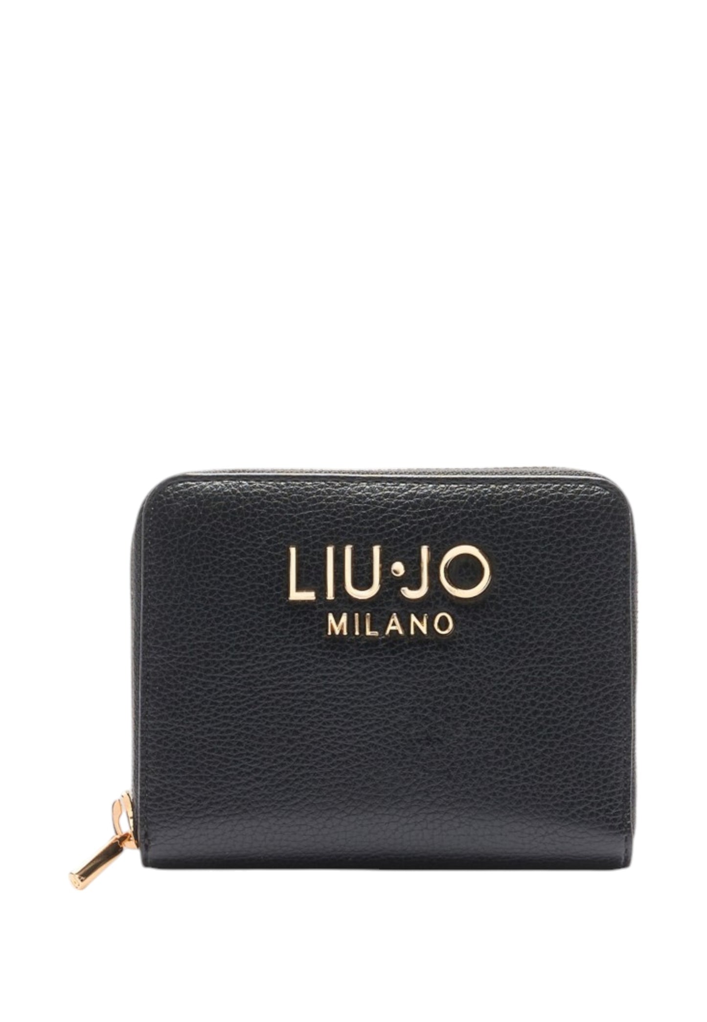Portafoglio Con Zip Donna Liu Jo