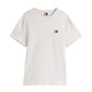 T-Shirt Manica Corta Uomo Tommy Jeans  Tjm Reg Badge Ex