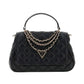 Borsa A Mano Donna Guess Top Handle Flap Giully Ii HWQG9673190