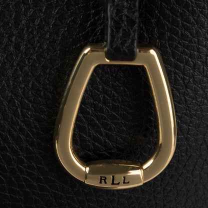 Borsa A Spalla Donna Lauren Ralph Lauren Reversibile Rvrsble Tote Tote Medium 4317953290