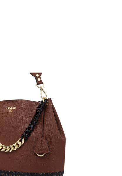 Borsa A Tracolla Donna Pollini   SC4500PP0NSJ1