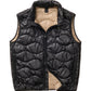 Gilet  Uomo Blauer  Danny 26SBLUX02184