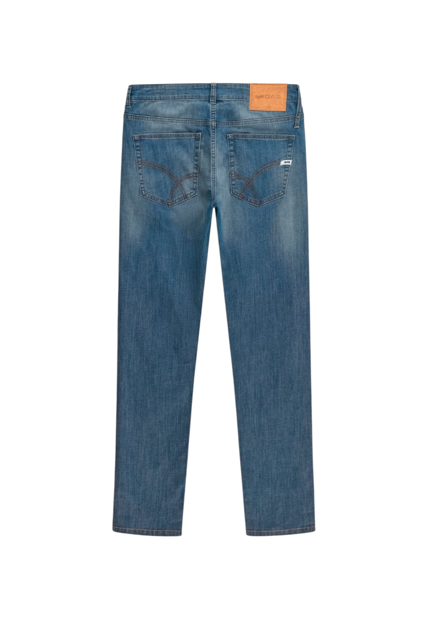 Jeans  Uomo Gas