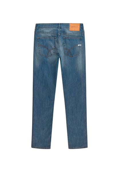 Jeans  Uomo Gas