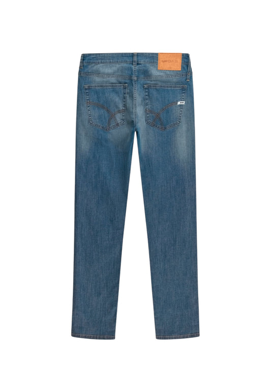 Jeans  Uomo Gas