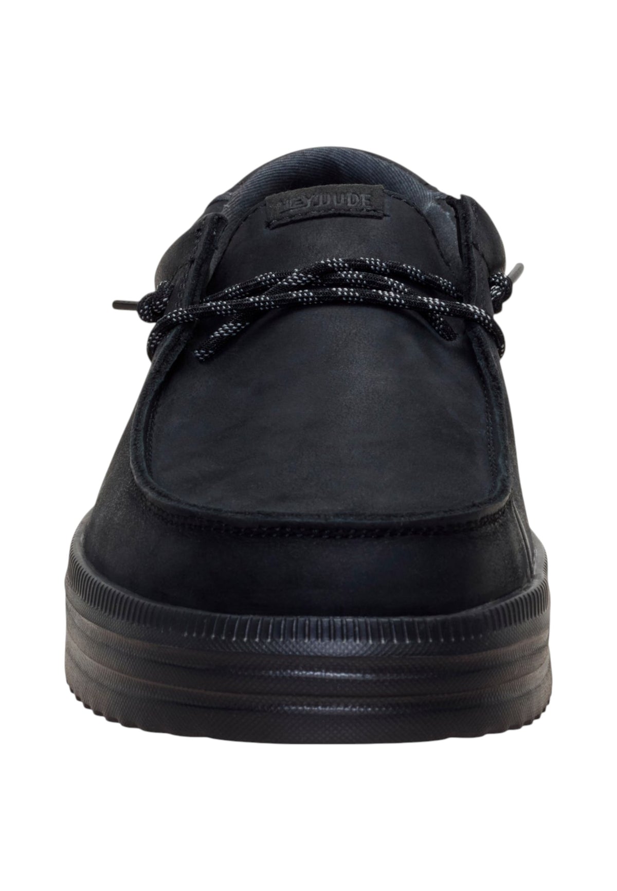 Sneakers Alte Uomo Hey Dude  REV Tumbled Leather HD.45847