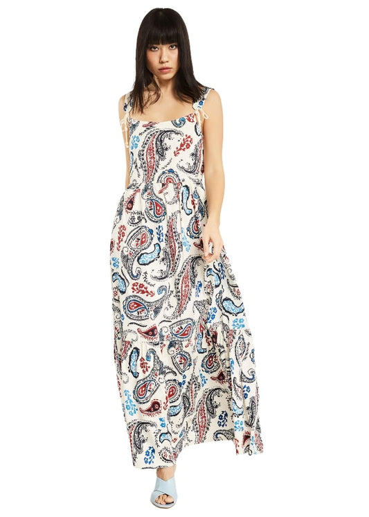 Vestito Lungo Donna Gaudi   211FD15011