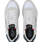 Sneakers Basse Uomo Sun68  Jaki 2.0 Solid Z36115