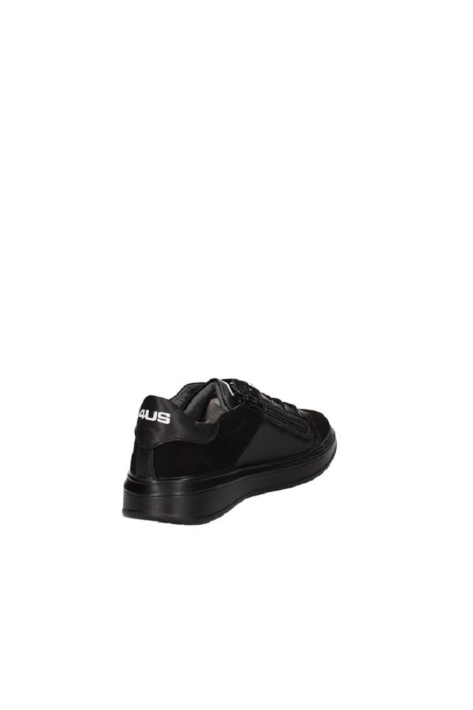 Sneakers Basse Donna Paciotti 4us   4U003