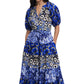 Vestito Midi Donna Desigual   25SWVW02