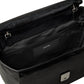Borsa A Spalla Donna Calvin klein Padded Satchel Emblem Hw LV04F3615G