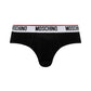 Slip Set Uomo Moschino