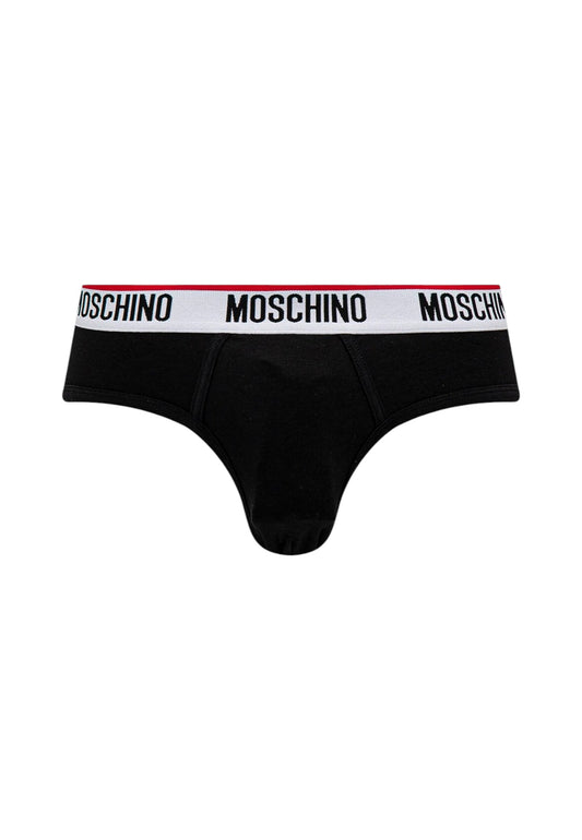 Slip Set Uomo Moschino